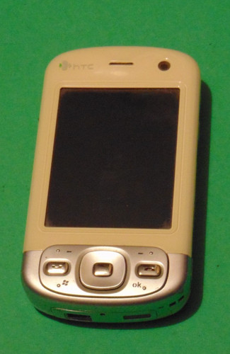 Palmare cellulare htc - cellulare,
