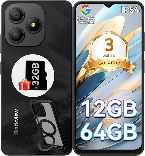 Cellulare smartphone blackview - cellulare,