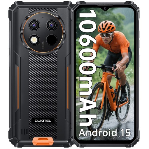 2026 oukitel g1s cellulare - 2026, da