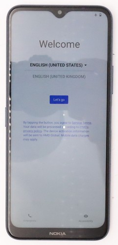 Nokia g50 128 - 5g, gb