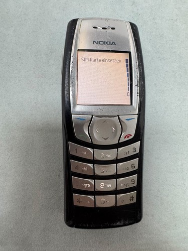 Cellulare vintage nokia 6610 - vintage,