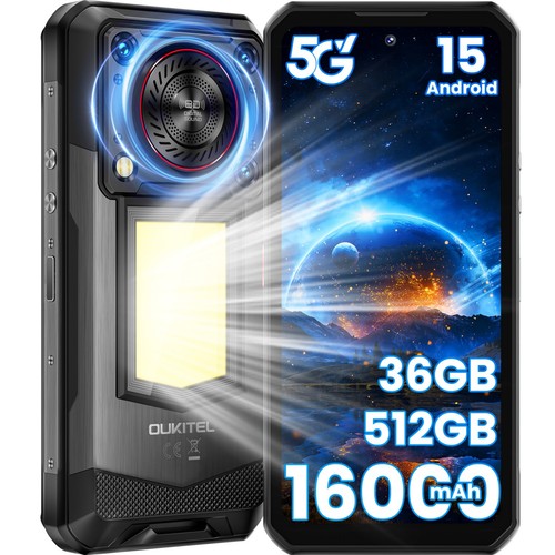 2025 oukitel wp56 cellulare - 2025,