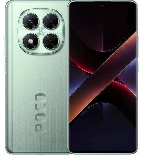 Cellulare xiaomi poco 5g - xiaomi,