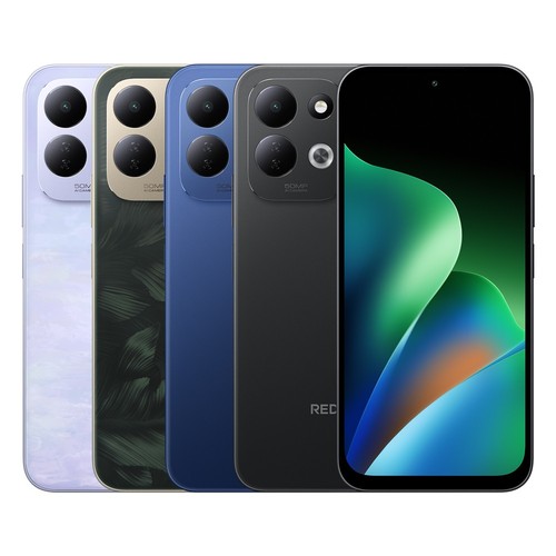 Xiaomi redmi smartphone - xiaomi, 17