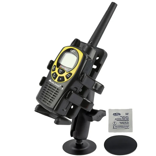 Supporto biadesivo ram - supporto, mounts