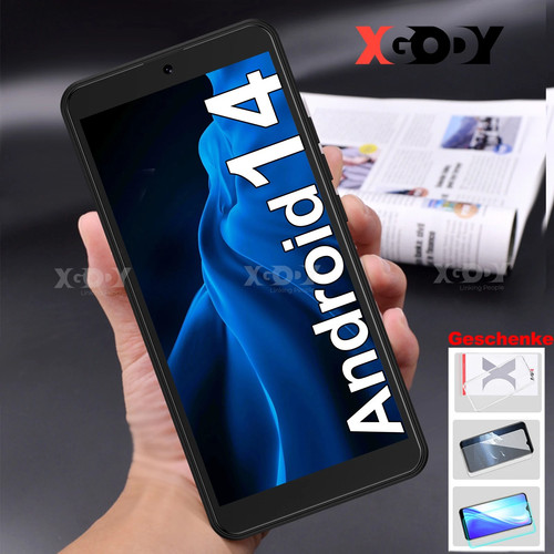 Nuovo smartphone dual - nuovo, sim