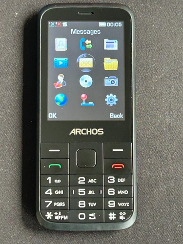 Cellulare archos - cellulare,