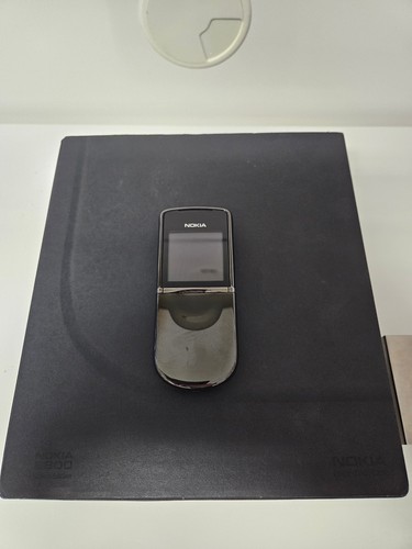 Cellulare nokia 8800d sirocco - nokia,