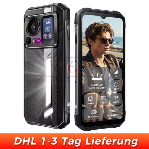 Smartphone outdoor hotwav - outdoor,