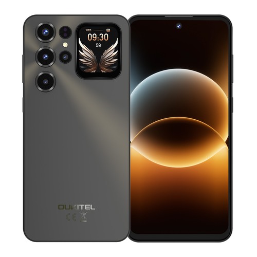 Cellulare oukitel c68 - c68, plus
