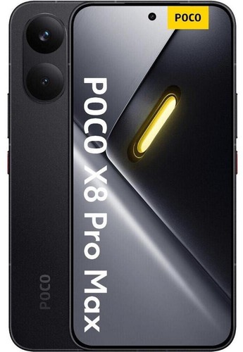 Xiaomi poco pro max - pro, 5g