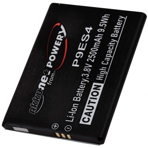 Batteria per cellulare - batteria,