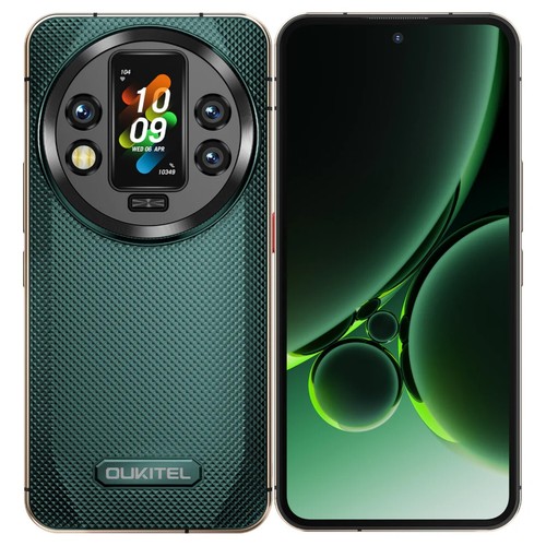 2025 oukitel wp200 pro - 2025,
