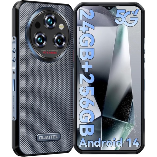 2025 oukitel wp35 - oukitel, cellulare