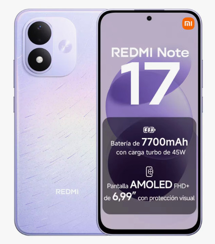 Xiaomi redmi note 128gb - 17, 4+128gb