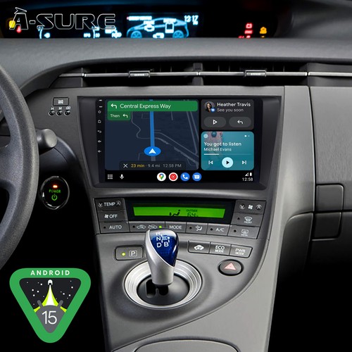 Android autoradio gps bt - 15,