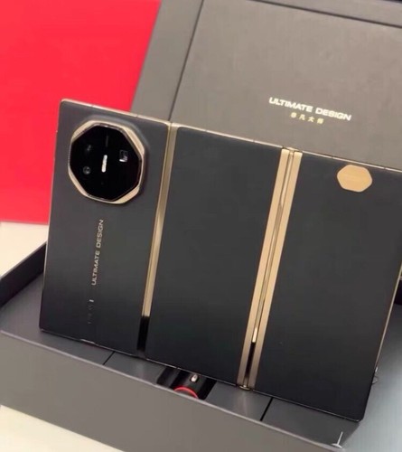 Huawei mate ultimate - mate, xt