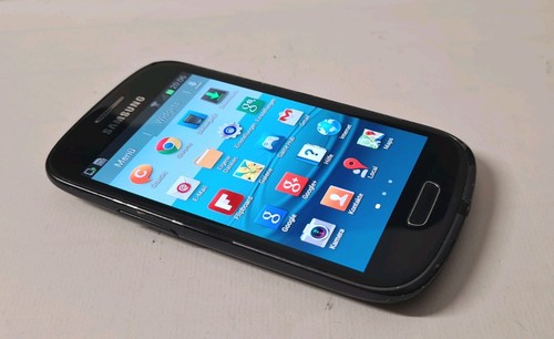 Piccolo cellulare samsung - piccolo,