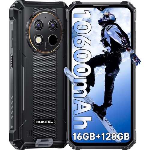 Oukitel wp28s cellulare - oukitel,