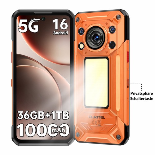2026 oukitel wp500 - wp500, 5g