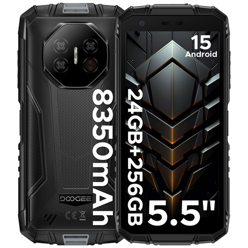 Smartphone doogee fire3ultra - doogee,