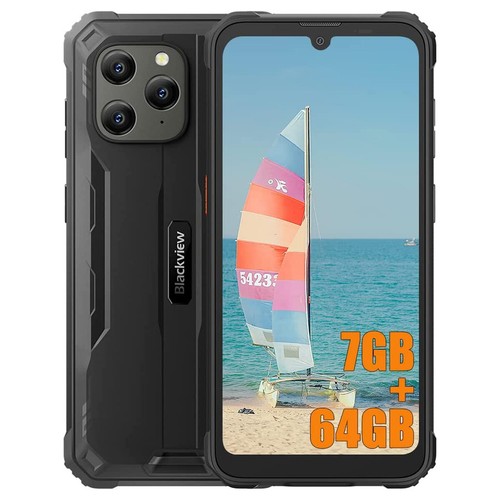 Blackviw bv5300 pro cellulare - bv5300,