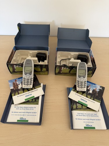 Cellulare nokia 6310i - cellulare,