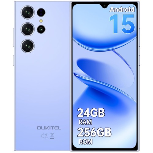 2026 oukitel c61 - 2026, android