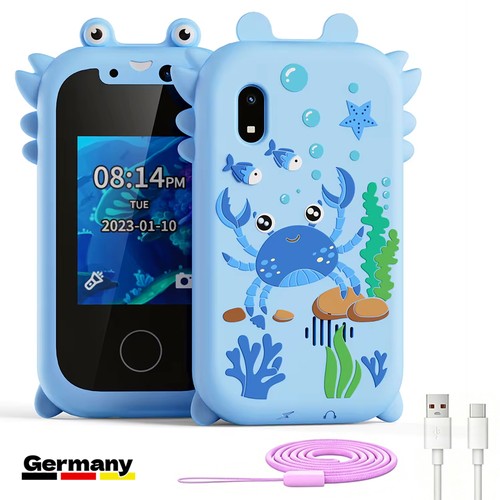 Cellulare giocattolo bambini - cellulare,