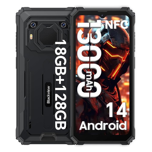 Smartphone blackview bv6200 - blackview,