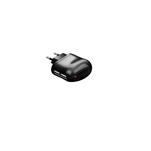 Usbich2 alimentatore per 2 - alimentatore,