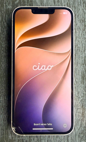 Iphone 256 gb secondo - /,