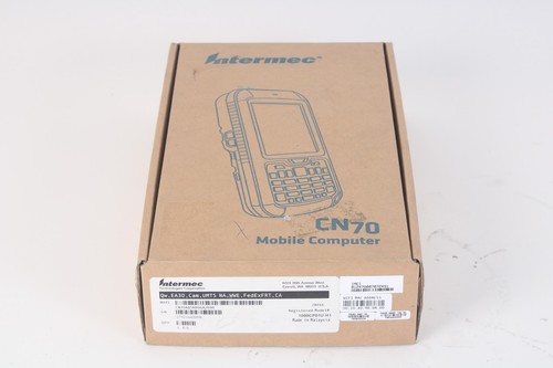 Intermec technologies - intermec,
