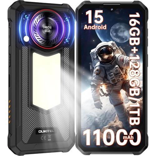 2025 oukitel wp53s - wp53s, smartphone