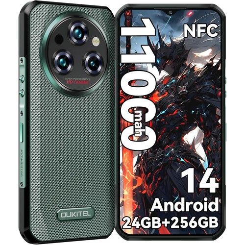2025 oukitel wp35s smartphone - 2025,