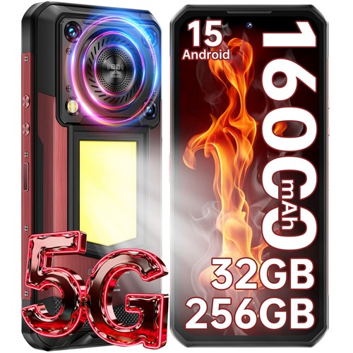 2026 oukitel wp56 - 2026, cellulare