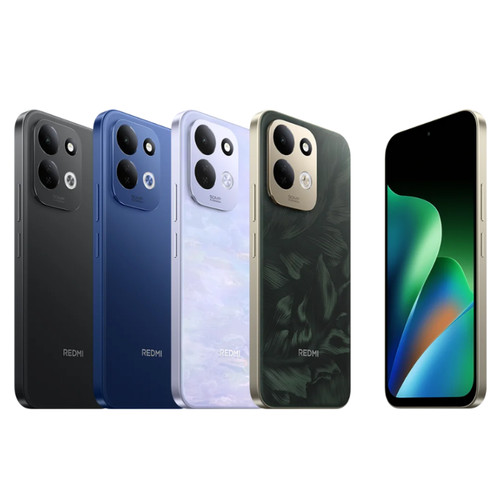 Xiaomi redmi handy 4 - 17, 4g