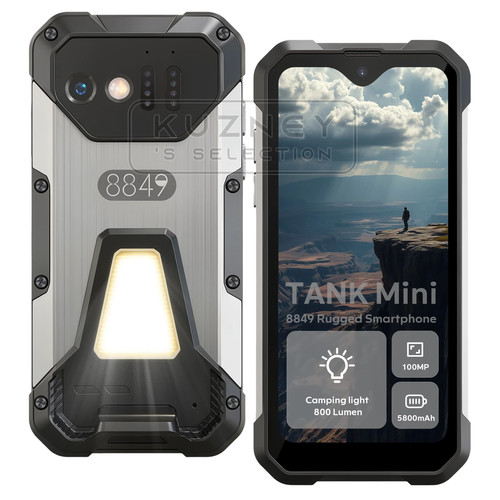 8849 tank mini - 8849, da