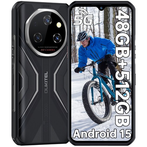 Oukitel wp55 pro - wp55, cellulare