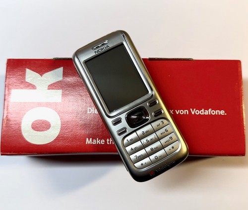 Cellulare nokia 6234 wie 6233 - cellulare,