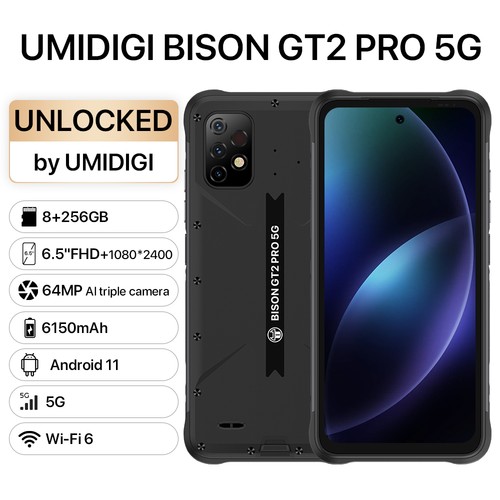 Smartphone android umidigi - smartphone,