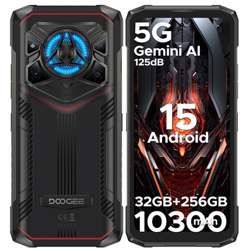 Doogee blade20play - doogee, 5g