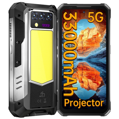 Oukitel wp100 titanio - wp100,