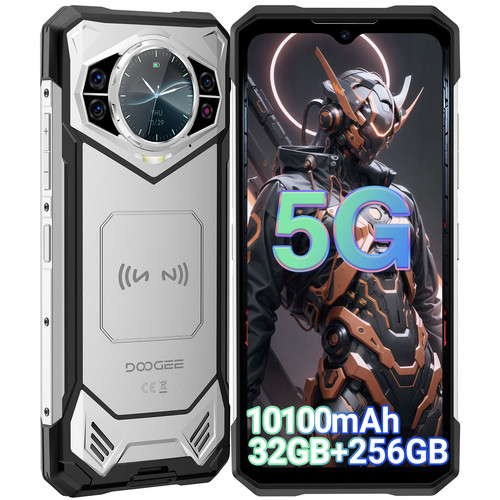 Doogee s200 cellulare outdoor - s200,