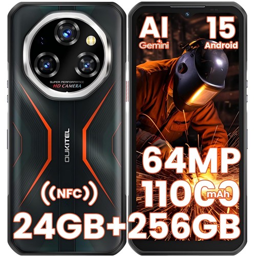 2026 oukitel wp55s cellulare - 2026,