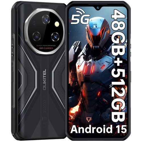 2025 oukitel wp55 pro - 2025,