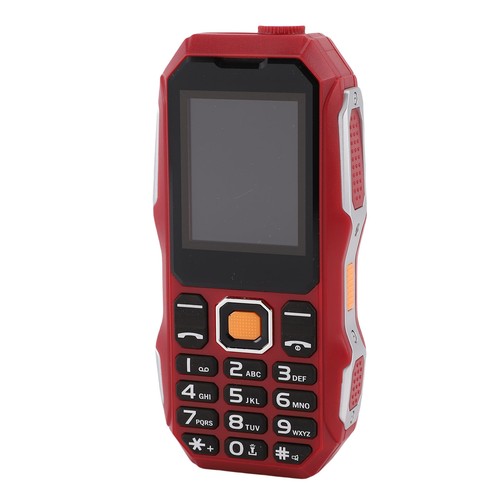 Cellulare rosso spina usa - cellulare,