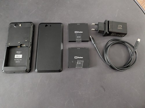 Purism librem cellulare - purism,
