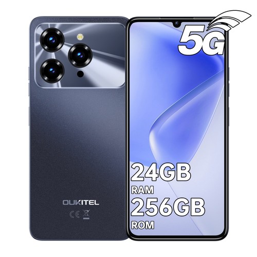 2026 oukitel cellulare - 5g,