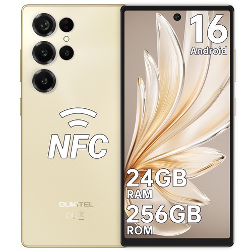 Smartphone 2026 oukitel c66 - 2026,